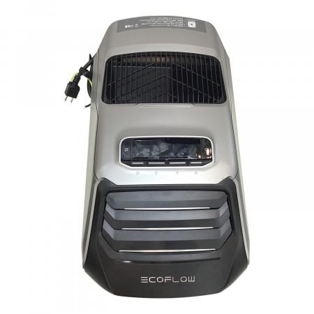ECOFLOW (エコフロー) ポータブルクーラー WAVE2 冷房能力1500W/暖房