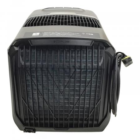 ECOFLOW (エコフロー) ポータブルクーラー WAVE2 冷房能力1500W/暖房