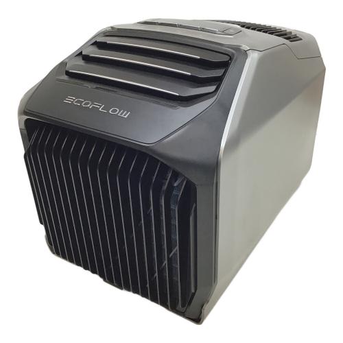 ECOFLOW (エコフロー) ポータブルクーラー WAVE2 冷房能力1500W/暖房能力1800W