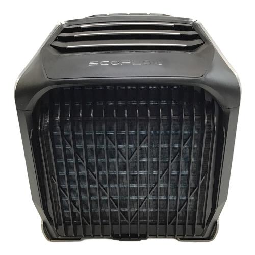 ECOFLOW (エコフロー) ポータブルクーラー WAVE2 冷房能力1500W/暖房能力1800W
