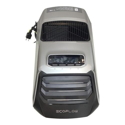 ECOFLOW (エコフロー) ポータブルクーラー WAVE2 冷房能力1500W/暖房能力1800W