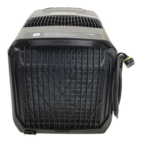 ECOFLOW (エコフロー) ポータブルクーラー WAVE2 冷房能力1500W/暖房能力1800W