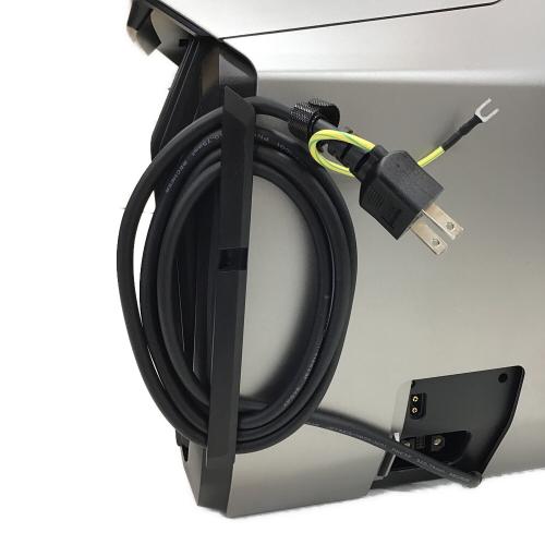 ECOFLOW (エコフロー) ポータブルクーラー WAVE2 冷房能力1500W/暖房能力1800W