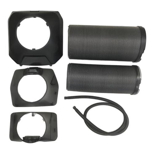 ECOFLOW (エコフロー) ポータブルクーラー WAVE2 冷房能力1500W/暖房能力1800W