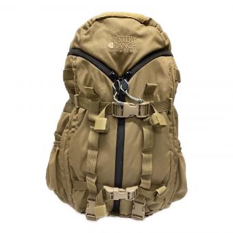 MYSTERY RANCH (ミステリーランチ) リュック コヨーテ 旧モデル USA製 3DAY Assault