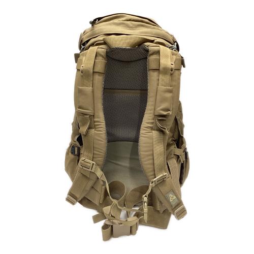 MYSTERY RANCH (ミステリーランチ) リュック コヨーテ 旧モデル USA製 3DAY Assault