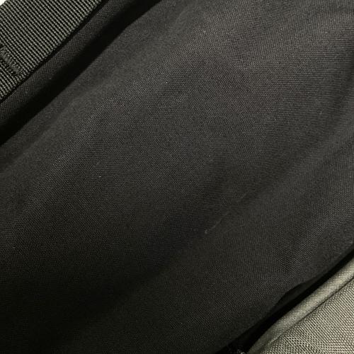 MYSTERY RANCH (ミステリーランチ) バックパック ブラック TERRAFRAME 3-ZIP 50 MEN　S/M　38-51cm