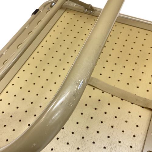 BALLISTICS (バリスティクス) アウトドアテーブル コヨーテ