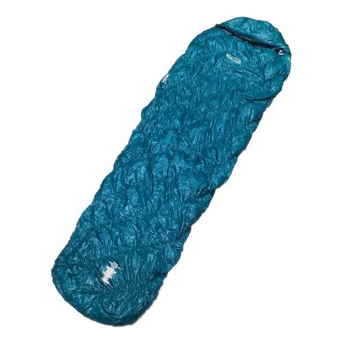 mont-bell (モンベル) マミー型シュラフ(ダウン) 1121291 ダウンハガー800#3 【春～秋用】 ～183cmまで Rジップ