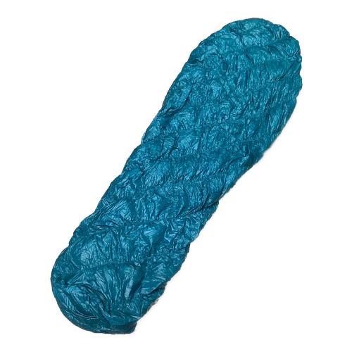 mont-bell (モンベル) マミー型シュラフ(ダウン) 1121291 ダウンハガー800#3 【春～秋用】 ～183cmまで Rジップ