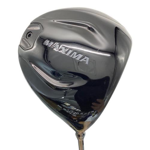 Ryoma GOLF (リョーマゴルフ) ドライバー @ MAXIMAⅡTYPE D ロフト角【11.5°】 BEYOND POWER Ⅱ D1 純正グリップ良好