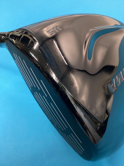 Ryoma GOLF (リョーマゴルフ) ドライバー @ MAXIMAⅡTYPE D ロフト角【11.5°】 BEYOND POWER Ⅱ D1 純正グリップ良好