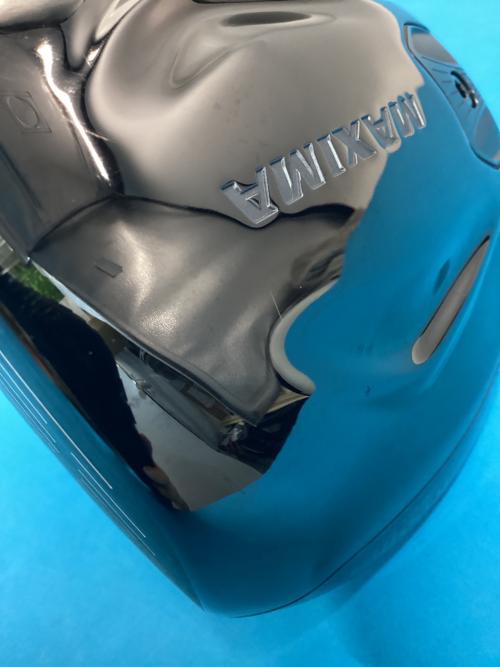 Ryoma GOLF (リョーマゴルフ) ドライバー @ MAXIMAⅡTYPE D ロフト角【11.5°】 BEYOND POWER Ⅱ D1 純正グリップ良好