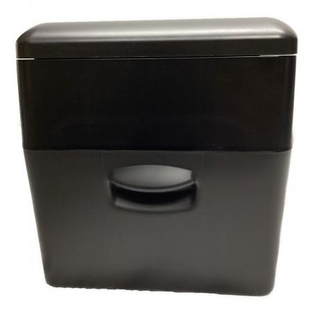 RELICIA クーラーボックス ブラック 22L ※外気温状況により設定温度