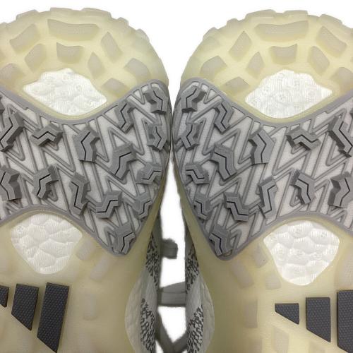 adidas (アディダス) ゴルフシューズ メンズ SIZE 26.5cm ホワイト CODECHAOS 22 BOOST GX3932