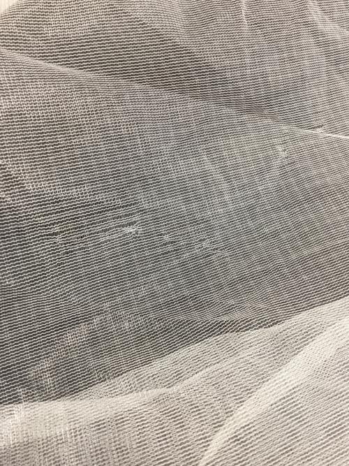 NEMO (ニーモ) ソロテント HORNET OSMO 1P ヨゴレ有 グリーン