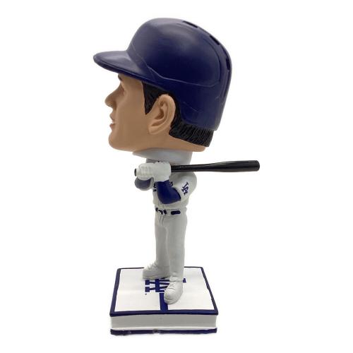 ロサンゼルス・ドジャース 応援グッズ 【17】大谷翔平 ボブルヘッド MINI BIG HEADS 10000個限定