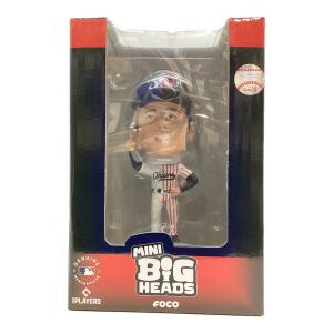 ロサンゼルス・ドジャース 応援グッズ 【17】大谷翔平 ボブルヘッド MINI BIG HEADS 10000個限定