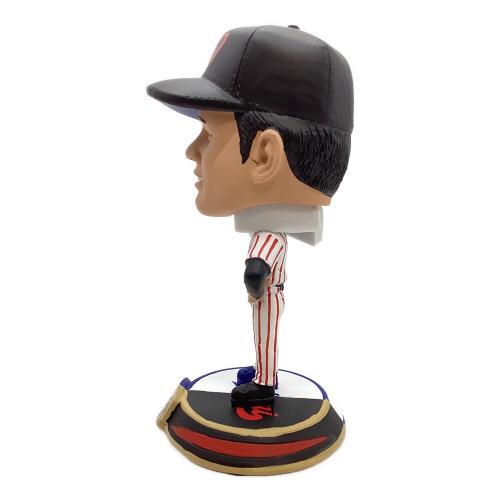 ロサンゼルス・ドジャース 応援グッズ 【17】大谷翔平 ボブルヘッド MINI BIG HEADS 10000個限定