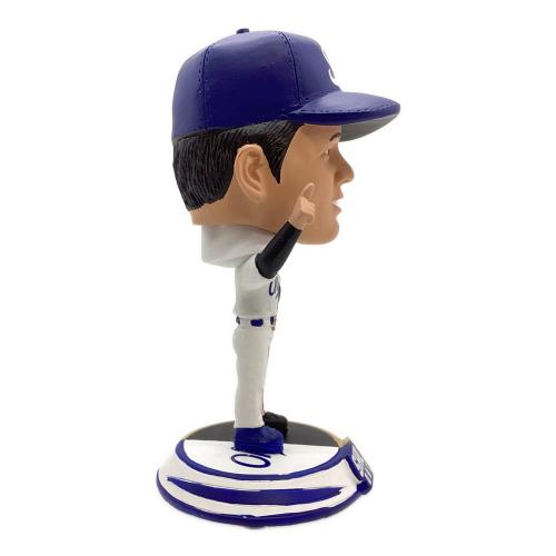 未使用 大谷翔平 ボブルヘッド 2点 PROSPEX エンゼルス ドジャース エンゼルス大谷翔平ボブルヘッド 未使用 大谷翔平 ボブルヘッド