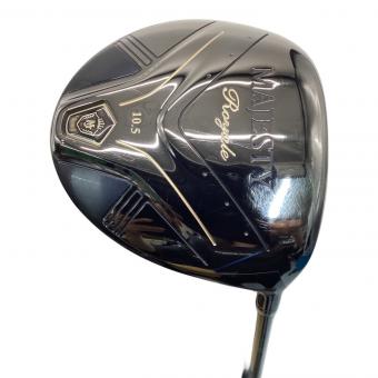 MAJESTY (マジェスティゴルフ) ドライバー Royale フレックス【SR】 ロフト角【10.5°】 LV-540 46.5インチ D2 269ｇ