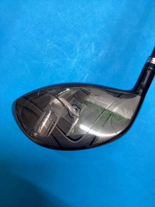 MAJESTY (マジェスティゴルフ) ドライバー Royale フレックス【SR】 ロフト角【10.5°】 LV-540 46.5インチ D2 269ｇ