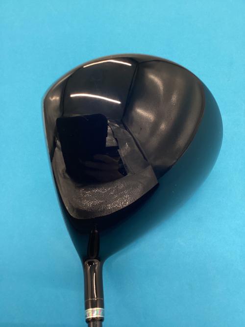 MAJESTY (マジェスティゴルフ) ドライバー Royale フレックス【SR】 ロフト角【10.5°】 LV-540 46.5インチ D2 269ｇ