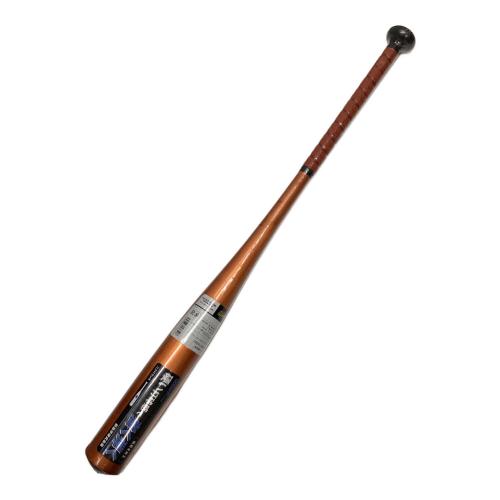 ZETT (ゼット) ゴーダFz 硬式バット BAT14383 高校野球新基準対応 83cm