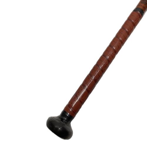 ZETT (ゼット) ゴーダFz 硬式バット BAT14383 高校野球新基準対応 83cm
