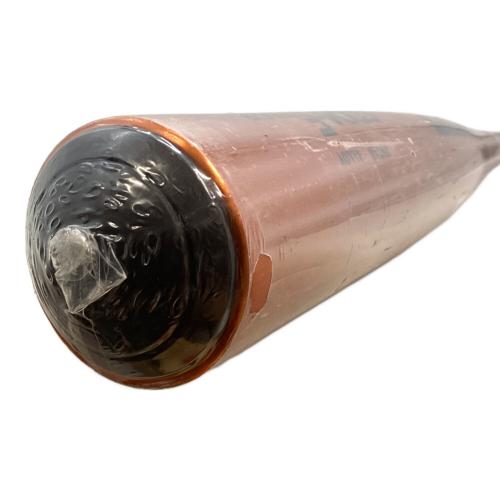 ZETT (ゼット) ゴーダFz 硬式バット BAT14383 高校野球新基準対応 83cm