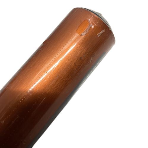 ZETT (ゼット) ゴーダFz 硬式バット BAT14383 高校野球新基準対応 83cm
