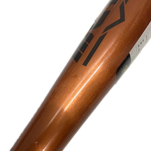 ZETT (ゼット) ゴーダFz 硬式バット BAT14383 高校野球新基準対応 83cm