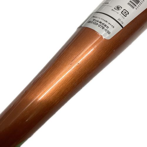 ZETT (ゼット) ゴーダFz 硬式バット BAT14383 高校野球新基準対応 83cm