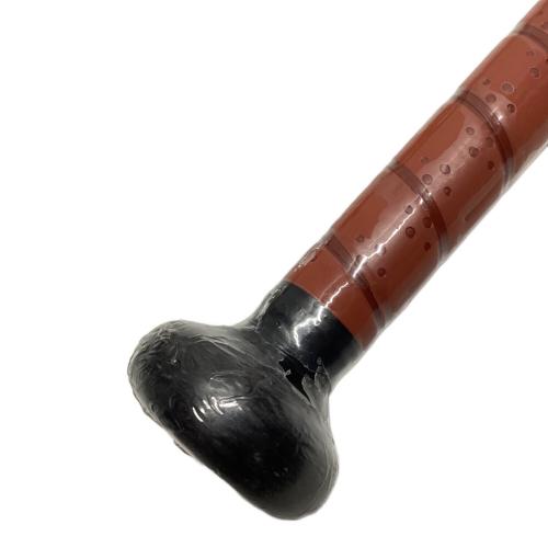 ZETT (ゼット) ゴーダFz 硬式バット BAT14383 高校野球新基準対応 83cm