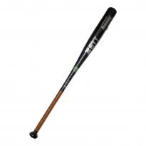 ZETT (ゼット) ビッグバンショットGB 硬式バット BAT12383 高校野球新基準対応 83cm ブラック