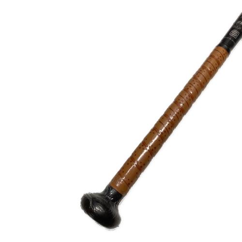 ZETT (ゼット) ビッグバンショットGB 硬式バット BAT12383 高校野球新基準対応 83cm ブラック