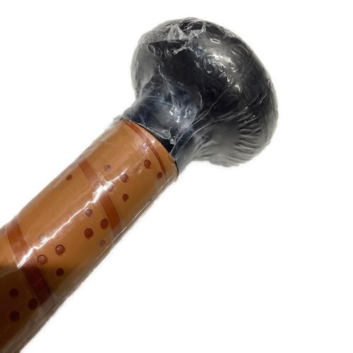 ZETT (ゼット) ビッグバンショットGB 硬式バット BAT12383 高校野球新基準対応 83cm ブラック