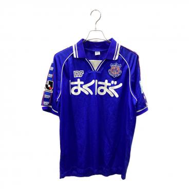 FCバイエルンミュンヘン サッカーユニフォーム メンズ SIZE 2XO