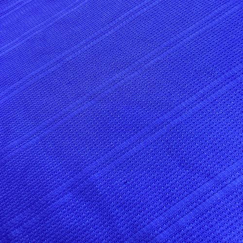 ヴァンフォーレ甲府 サッカーユニフォーム メンズ SIZE O ブルー 2001年 エネーレ NRGV-240