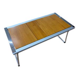 Snow peak (スノーピーク) アウトドアテーブル エントリーIGT