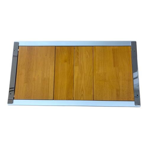 Snow peak (スノーピーク) アウトドアテーブル エントリーIGT