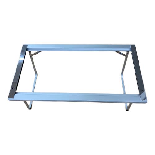 Snow peak (スノーピーク) アウトドアテーブル エントリーIGT