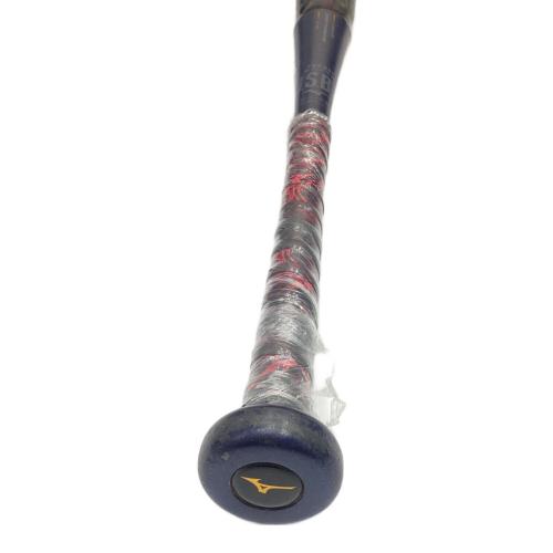 MIZUNO (ミズノ) ビヨンドマックスレガシー 軟式バット 1CJBY175 2023モデル 少年用 80cm ネイビー