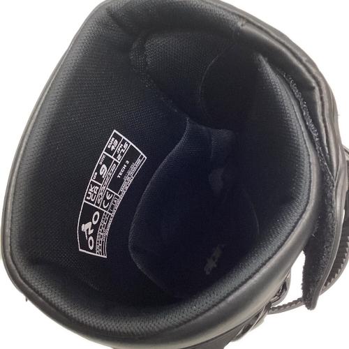 alpinestarsモータースポーツ メンズ SIZE 27.5cm ブラック モトクロスブーツ TECH3