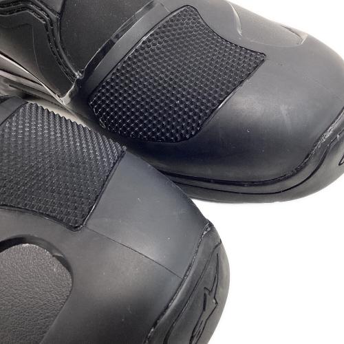 alpinestarsモータースポーツ メンズ SIZE 27.5cm ブラック モトクロスブーツ TECH3