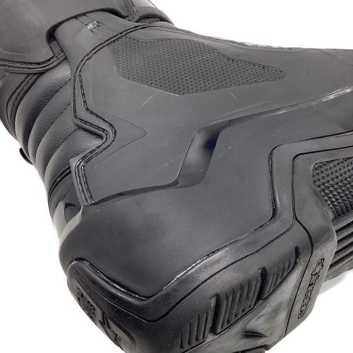 alpinestarsモータースポーツ メンズ SIZE 27.5cm ブラック モトクロスブーツ TECH3