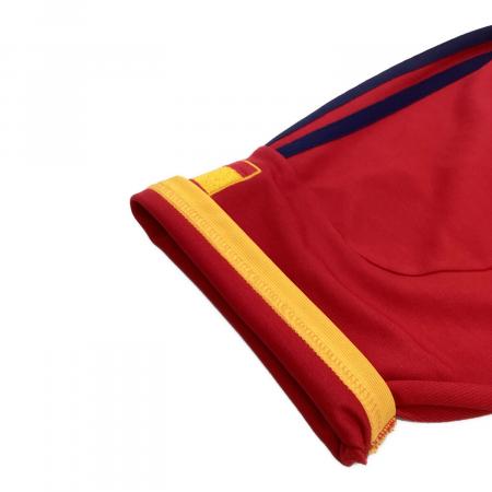 スペイン代表 (スペインダイヒョウ) サッカーユニフォーム