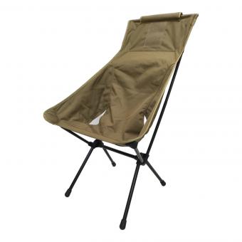 Helinox (ヘリノックス) アウトドアチェア コヨーテ タクティカルサンセットチェア