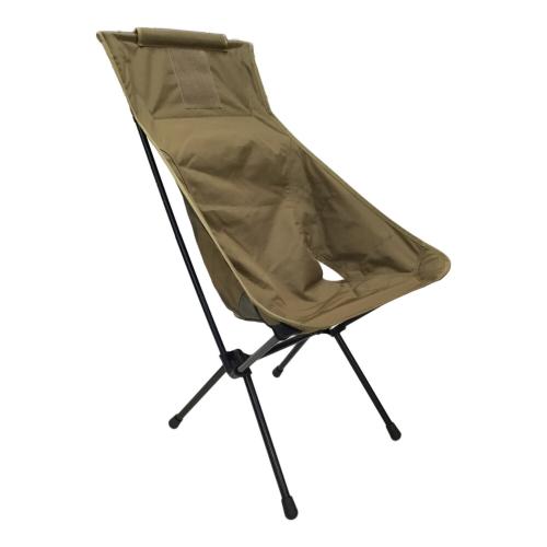 Helinox (ヘリノックス) アウトドアチェア コヨーテ タクティカルサンセットチェア