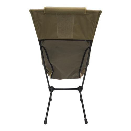 Helinox (ヘリノックス) アウトドアチェア コヨーテ タクティカルサンセットチェア